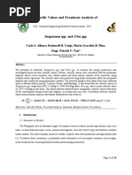 Download Calorific Values and Proximate Analysis Of by grace SN28046767 doc pdf