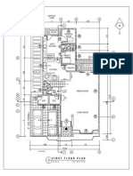 Sheree Ann M.labe - Ground Floor Plan