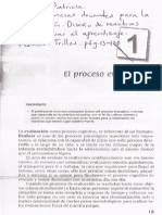 Libro Competencias Docentes para La Evaluacion