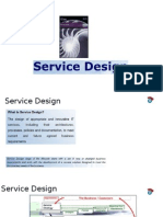 02service Design