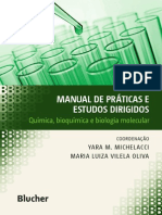 Manual de Práticas e Estudos Dirigidos