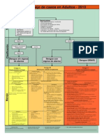 Dengue Manejo de Casos en Adultos - 2010