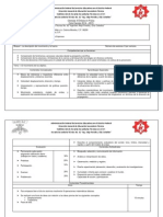 1º Bimestre PLAN