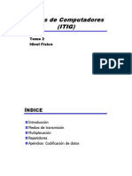 Medios de Transmision