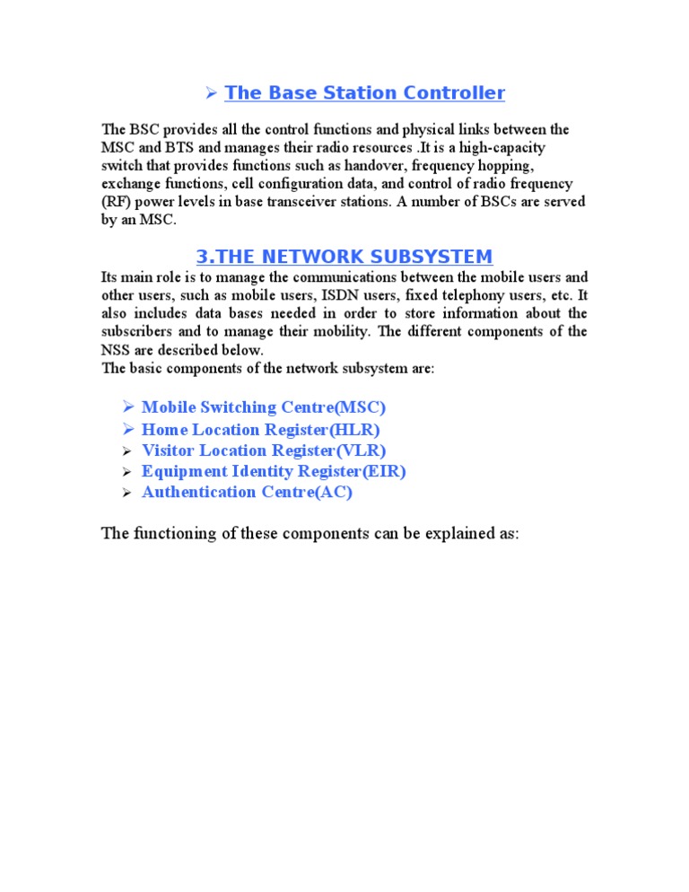 13.the Base Station Controller PDF