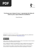 Henrique-CAP 7 - Um Bosque Pra Chamam de Meu