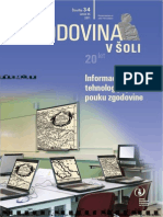 Zgodovina - V - Soli 2011 20 3 4