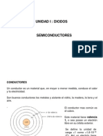 Clase Diodos Semiconductores