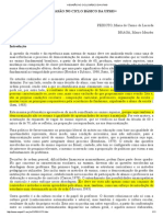 A Evasão No Ciclo Básico Da Ufmg