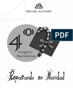 Repaso Navidad 4ºprimaria