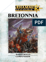 Warhammer Aos Bretonnia En