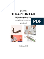 Terapi Lintah