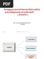 Download 2x Penyalahgunaan Zat Psikoaktif Dan Adiksi by RianaupzDebo Puri Rizdiiana SN280493488 doc pdf
