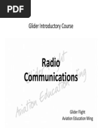 Radio Communication