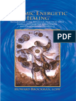 Dynamic Energetic Healing
