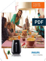 Airfryer  Recipe_Booklet