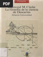 Hamelin Octave - El Sistema de Descartes PDF | PDF