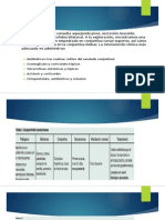 Pregunta Conjuntivitis