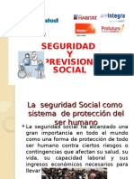 Diapositivas Seguridad Social 2015