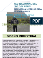 Diseño Industrial