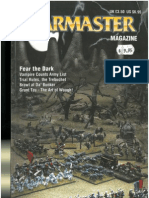 Warmaster Magazine Issue 05