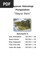 Download Makalah Sayur Asin by EllisaTan SN280518489 doc pdf