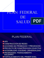 Plan Federal de Salud