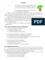 La Queñua PDF