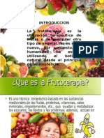 Frutoterapia Original