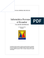 InformaticaForense-Introduccion