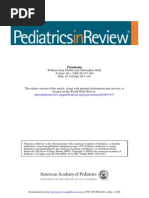 Download pneumonia review pir by drjohnckim SN2805432 doc pdf