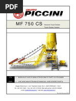 Mf750cs Caricamento a Nastri Touch-screen Ita Eng r03