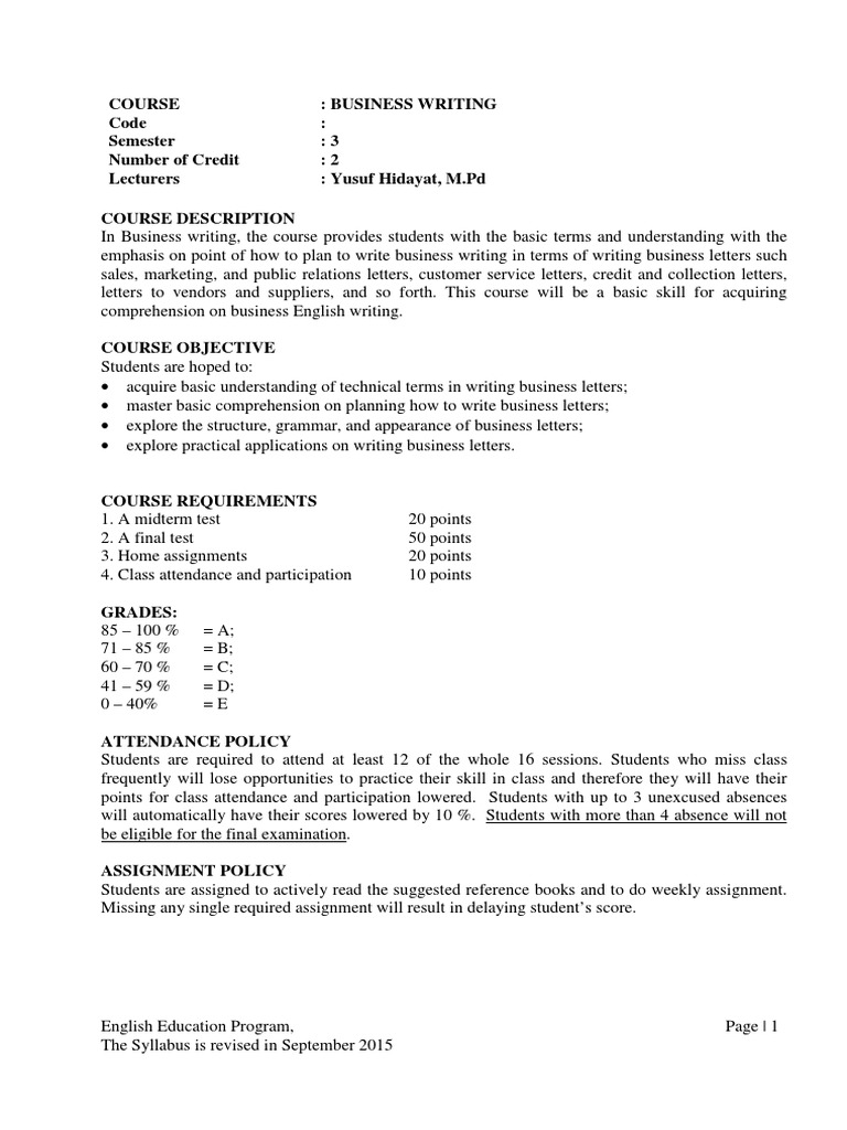 Mgt439 syllabus essay 07 picture