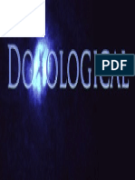 Doxological Header