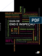 Guia de END e Inspeção - Acreditação Inmetro obrigatória na Petrobras