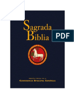 Biblia CEE Con Marcadores