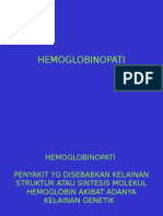 HemoGlobinopati