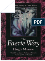 The Faerie Way