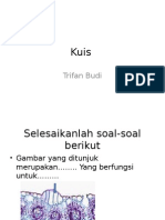 Kuis biologi