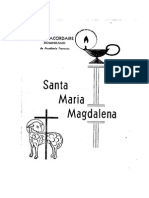Santa Maria Madalena - Pe. Lacordaire