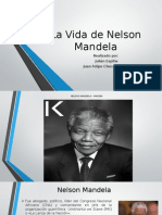 La Vida de Nelson Mandela2