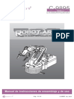 RobotArm C 9895