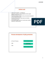 3 Sulfuric Acid Le 2008