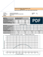 7º Proctor Modificado Tacna