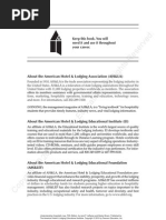 Jefferies - Understanding Hospitality Law