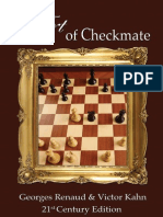 Art of Checkmate Excerpt