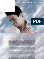 Digital Booklet - El Alma Al Aire (Bonus Version)