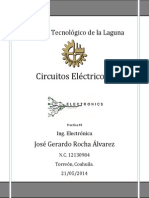 Circuitos P4