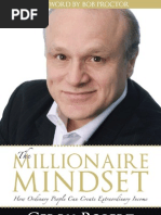 Download Millionaire-Mindset by Janus SN2805803 doc pdf