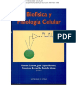 Biofísica y Fisiologia Celular